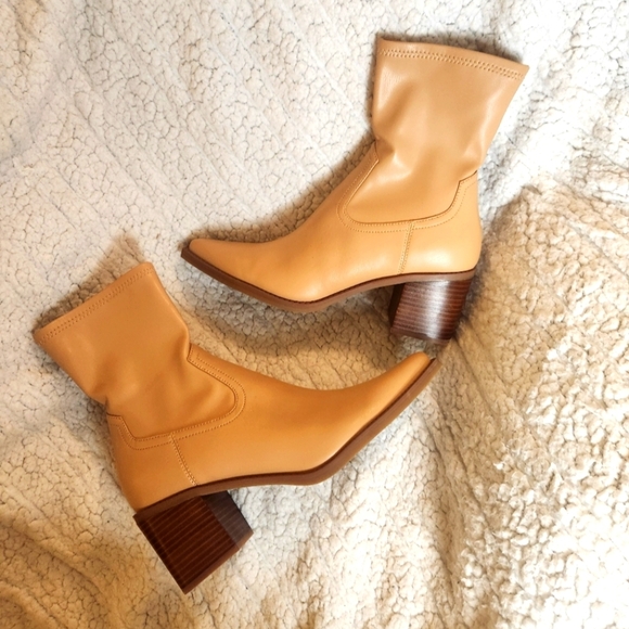 Dolce Vita Josiah ankle boot, size 11 - Picture 1 of 6